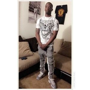 Meet your Posher, Guap